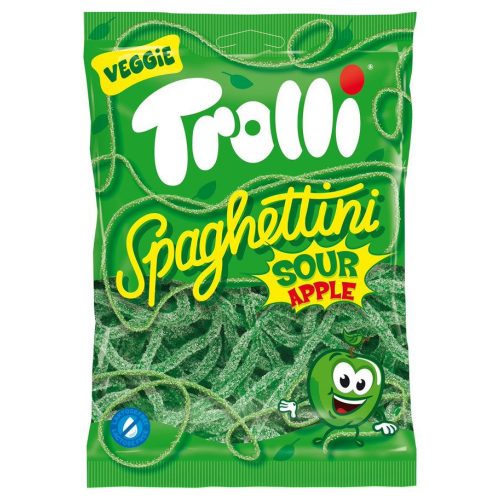Trolli 100g spagetti alma
