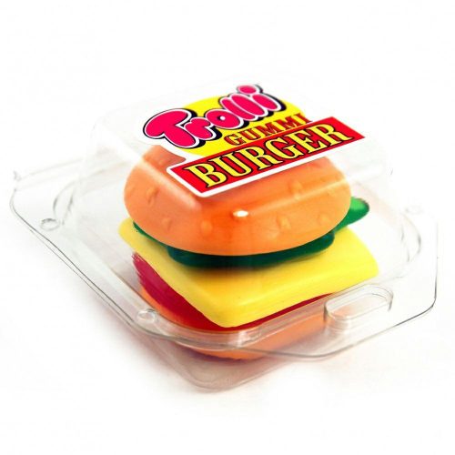 Trolli mini hamburger