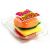 Trolli mini hamburger