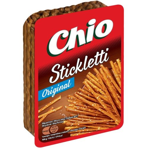 chio ropi 100 g original stickletti