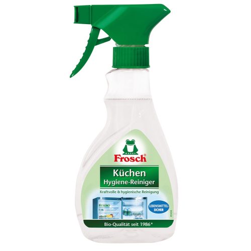 Frosch tisztító higiéniai hűtőhöz 300ml