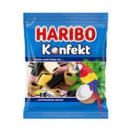 Haribo 100g Konfekt