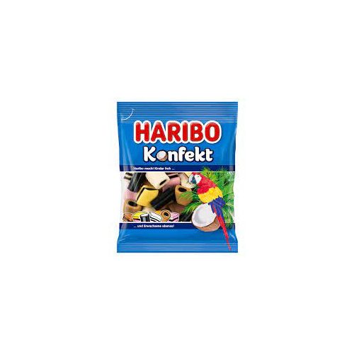 Haribo 100g Konfekt