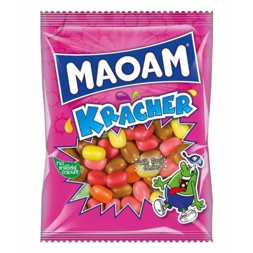 Maoam kracher 70g