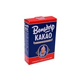 Bensdorp kakaópor 125gr