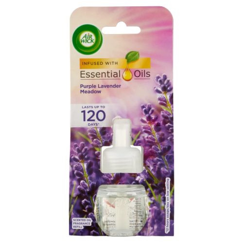 Airwick légfrissítő 19ml Levendula