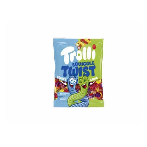 Trolli 100g twist