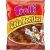 Trolli 100g colásüveg