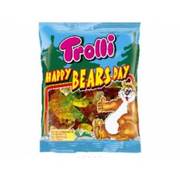 Trolli 100g maci