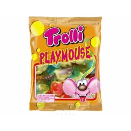 Trolli 100g egér