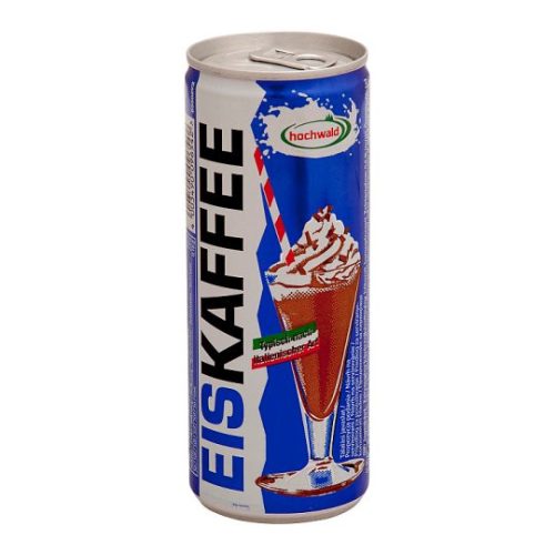 Hochwald eiskaffee 250ml