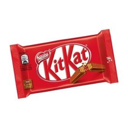 Kit kat tejcsoki  41,5g
