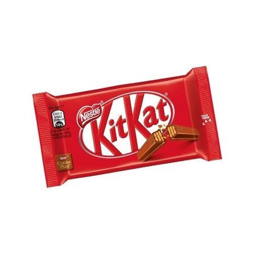 Kit kat tejcsoki  41,5g