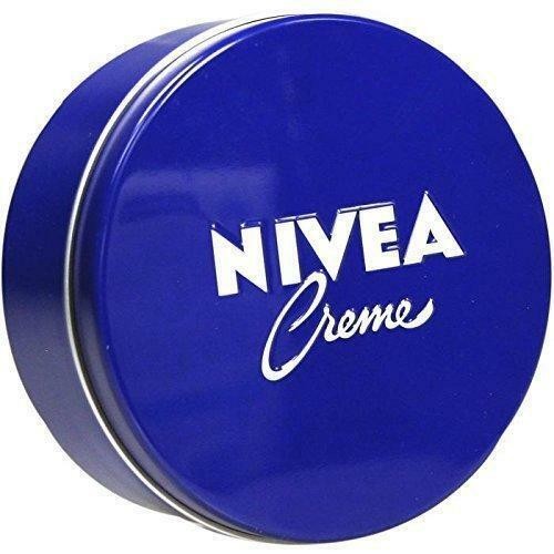 Nivea krém 250ml   24#   (T)