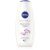 nivea habfürdő 750 ml care&diamond touch
