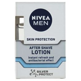 Nivea after shave 100ml lotion