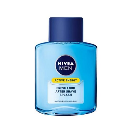 nivea after shave 100 ml active energy