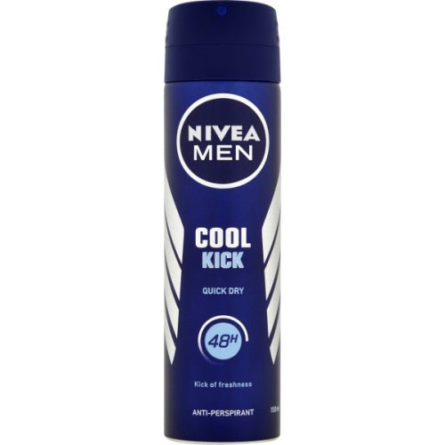 nivea men deo 150 ml cool kick