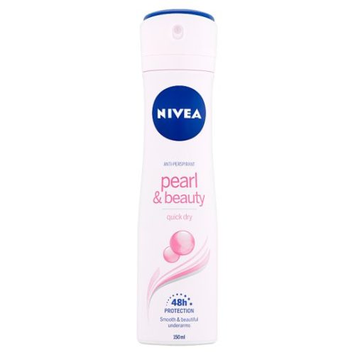 Nivea dezodor pearl&beauty