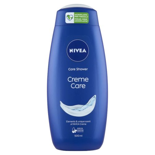 Nivea tusfürdő 250ml creme care