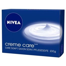 Nivea szappan 100g  Cream care