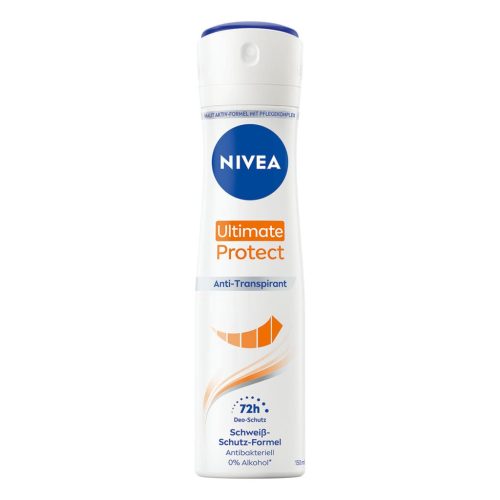 Nivea deo Ultimate Protect 150 ml