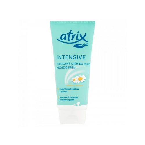 Atrix kézkrém sensitiv 100ml