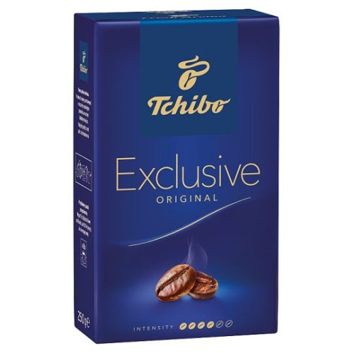 Tchibo exclusive 250g