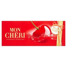 Moncheri ferrero 105g
