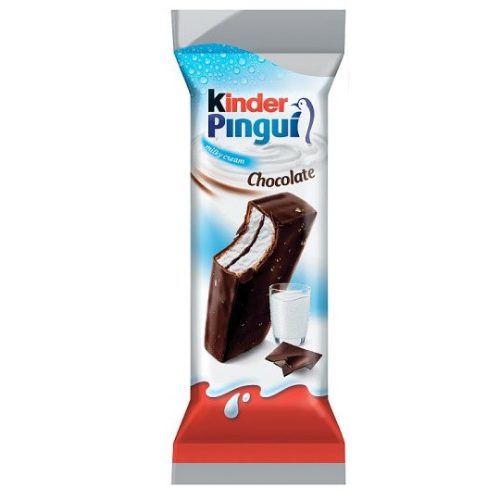 Kinder pingui 30g/Ferrero