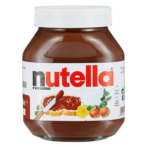 Nutella 450g mogyorókrém