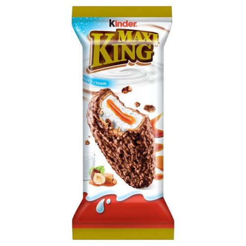 Kinder maxi king 35g/Ferrero