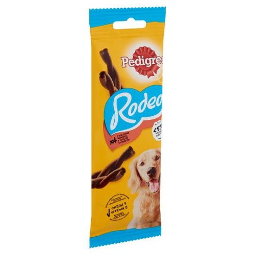 Pedigree chewy chunx maxi 70g