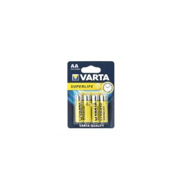 Varta R6 AA Zinc Superlife B4 elem