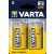 Varta R20 D Zinc Superlife B2 elem
