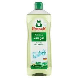 frosch ecetes tisztítószer 1 liter