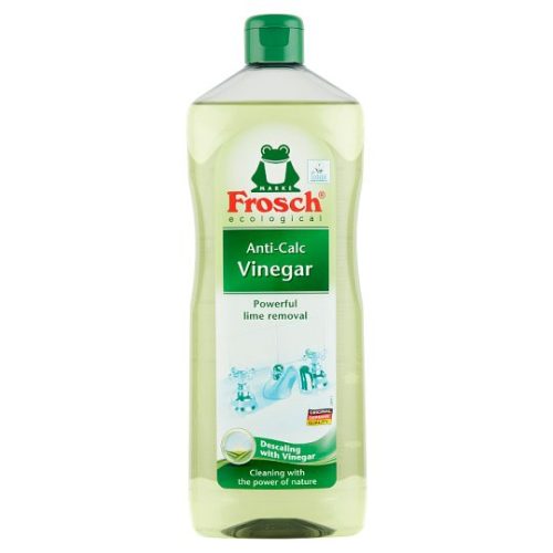 frosch ecetes tisztítószer 1 liter