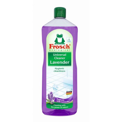 frosch általános tisztító lavender 1l