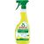 Frosch fürdőszoba tiszt.500ml lemon