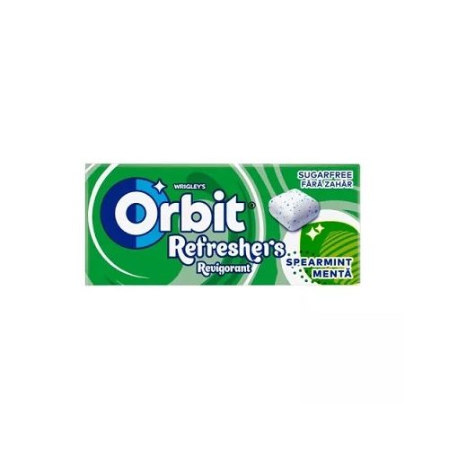 Orbit refresh 17,9g spearmint