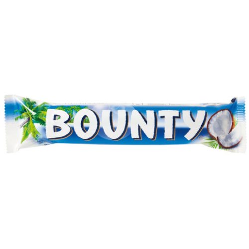 Bounty 57g