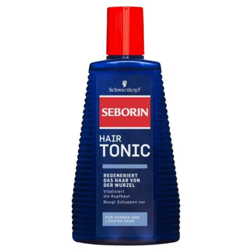 Seborin hajszesz korpásodás ellen 300ml