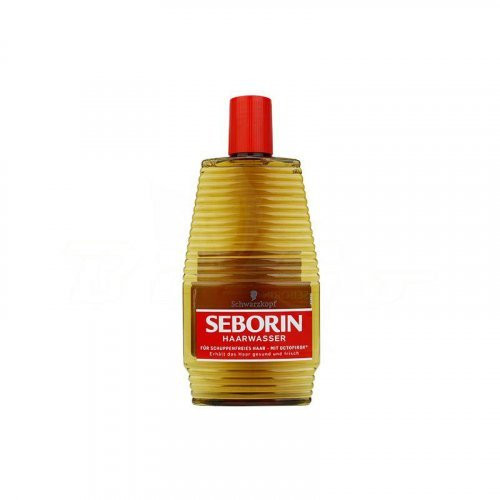 seborin hajszesz 400 ml