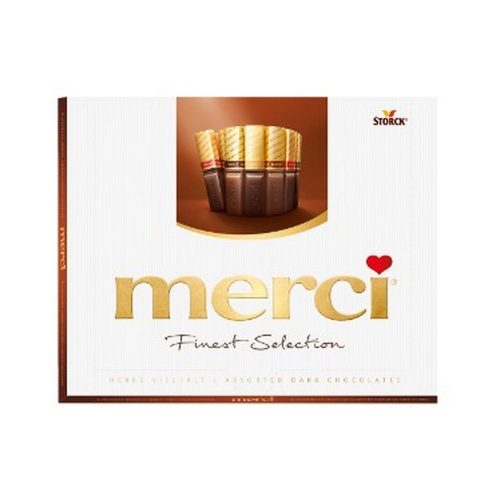 merci desszert 250 g ét (barna)