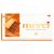 Merci edel nougat 112g