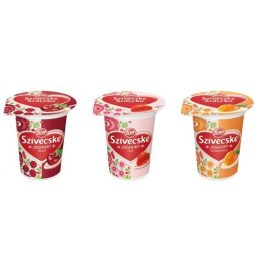 Szívecske joghurt 1.íz csoport 125g