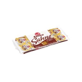 Kávétejszín 10x10/Zott 100g