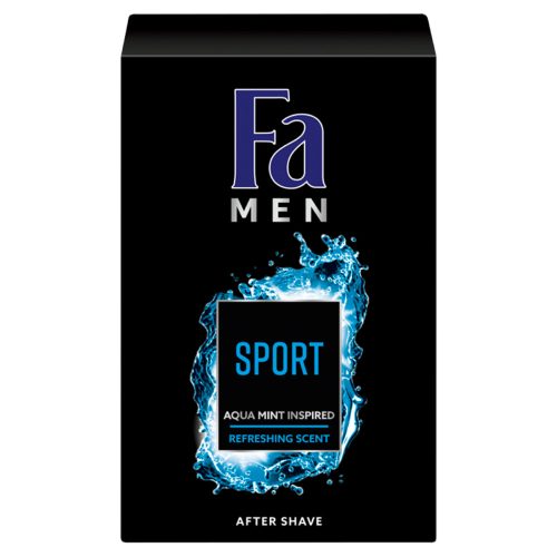 Fa Men After Shave Sport 100 ml