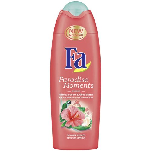 Fa TUSFÜRDŐ PARADISE MOMENTS 250ML