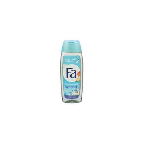 Fa tusfürdő santorini 250ml